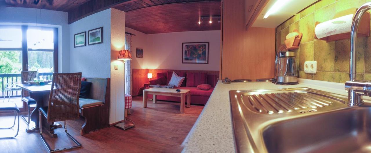 Rusticana Klais Extérieur photo