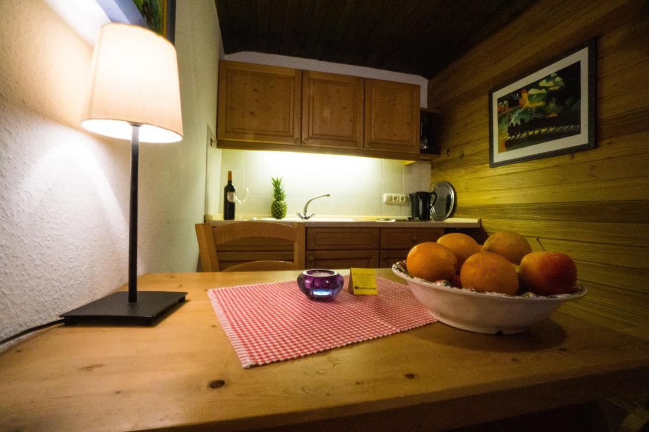 Rusticana Klais Extérieur photo