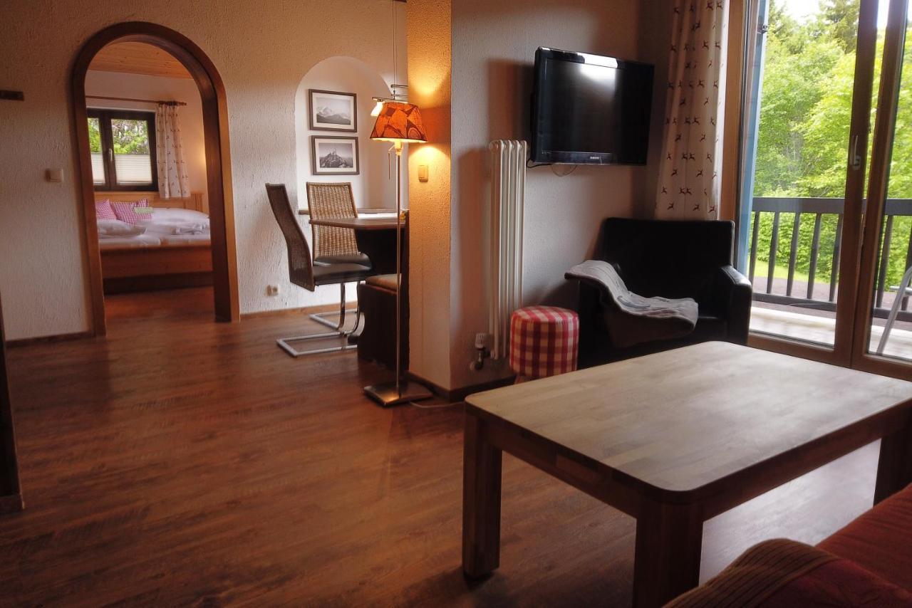 Rusticana Klais Extérieur photo