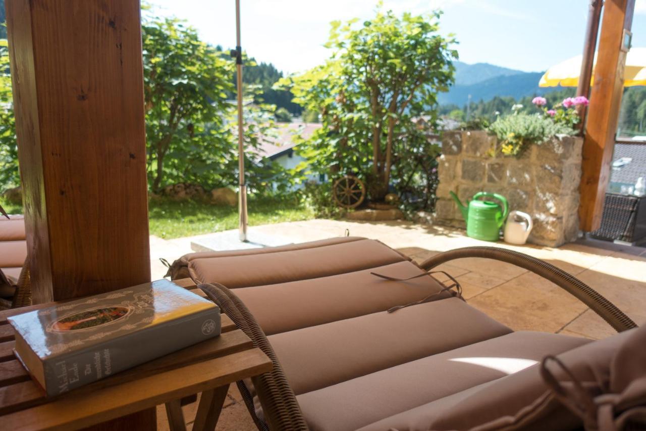 Rusticana Klais Extérieur photo