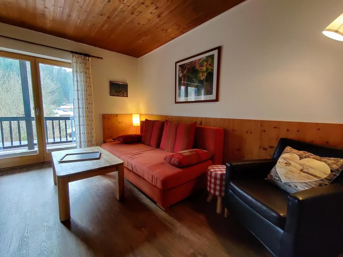 Rusticana Klais Extérieur photo