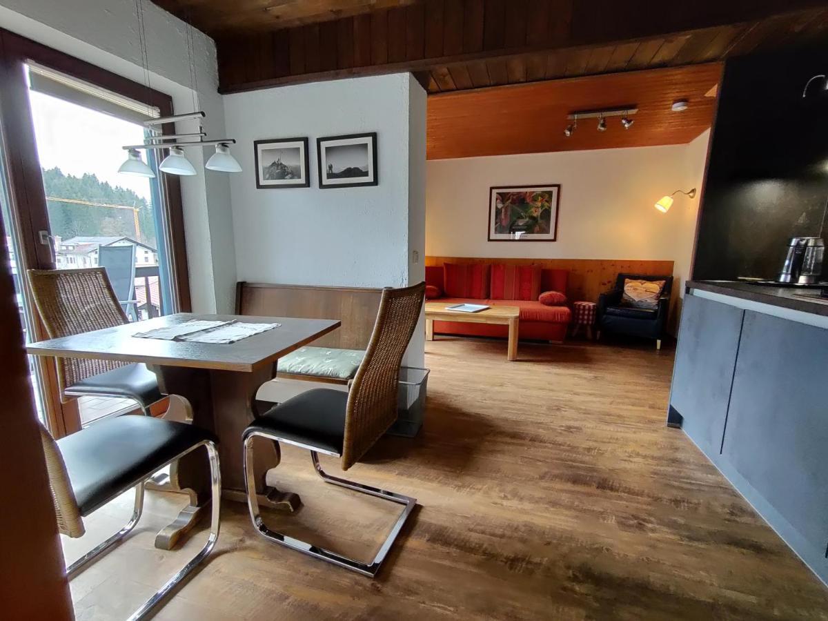 Rusticana Klais Extérieur photo