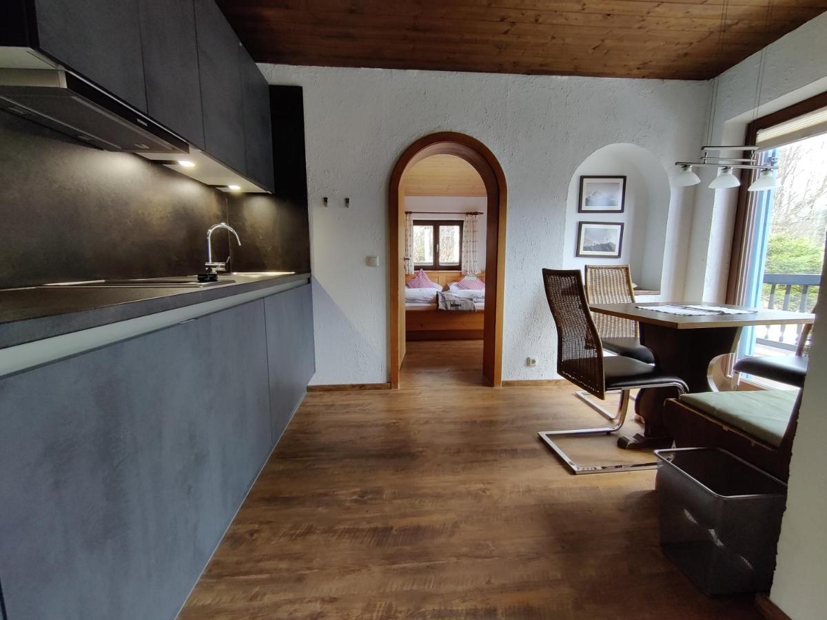 Rusticana Klais Extérieur photo