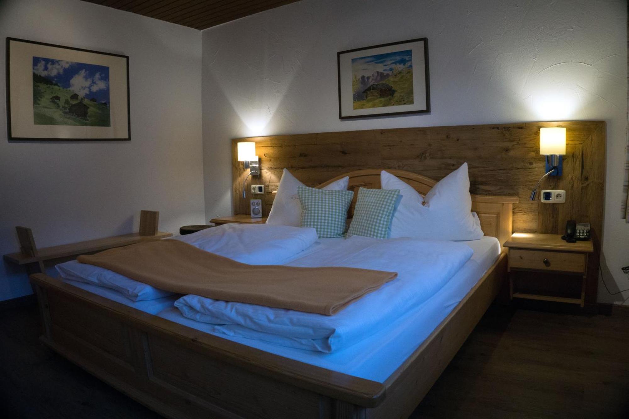 Rusticana Klais Chambre photo