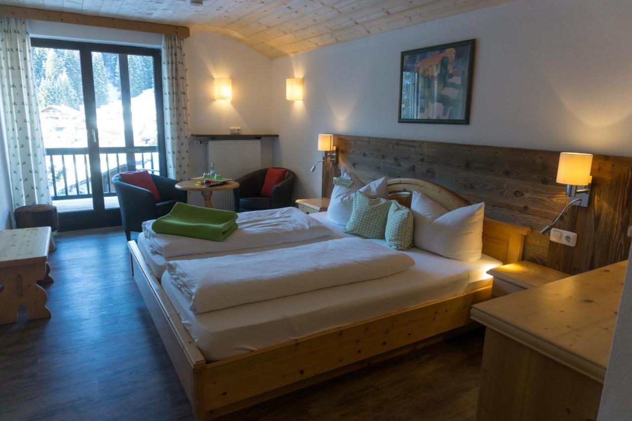 Rusticana Klais Extérieur photo